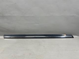 Молдинг на дверь передний левый Nissan TEANA