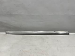 Молдинг на дверь передний левый Nissan TEANA