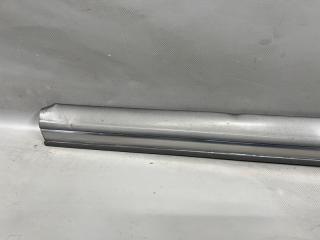 Молдинг на дверь левый передний Nissan TEANA J31, TNJ31, PJ31 VQ23 80877-9Y010 2 ракурс