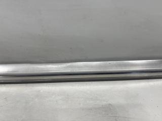 Молдинг на дверь левый передний Nissan TEANA J31, TNJ31, PJ31 VQ23 80877-9Y010 3 ракурс