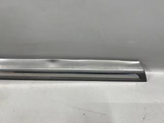 Молдинг на дверь левый передний Nissan TEANA J31, TNJ31, PJ31 VQ23 80877-9Y010 4 ракурс