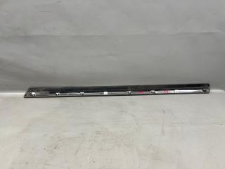 Молдинг на дверь левый передний Nissan TEANA J31, TNJ31, PJ31 VQ23 80877-9Y010 5 ракурс