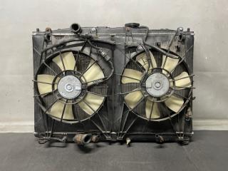 Радиатор Honda ELYSION RR1 K24A 19010-RKC-901 5 ракурс