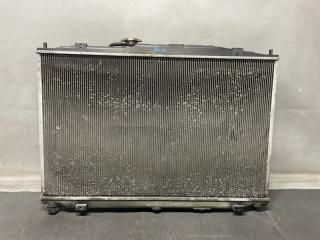 Радиатор охлаждения двигателя Honda ELYSION контрактная Радиатор охлаждения двигателя Honda ELYSION