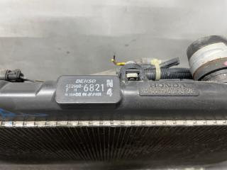 Радиатор Honda ELYSION RR1, RR2 K24A 19010-RKC-901 4 ракурс