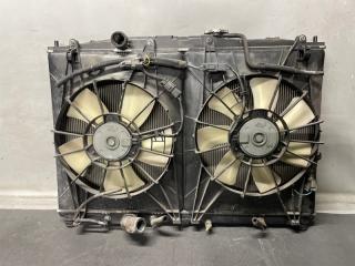 Радиатор Honda ELYSION RR1, RR2 K24A 19010-RKC-901 5 ракурс