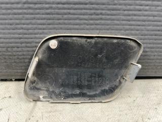 Заглушка бампера правая передняя Toyota ALPHARD ANH10, ANH15, MNH10, MNH15 2AZ 52127-58070 4 ракурс