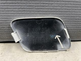 Заглушка бампера левая передняя Toyota ALPHARD ANH10, ANH15, MNH10, MNH15 2AZ 52128-58050 4 ракурс