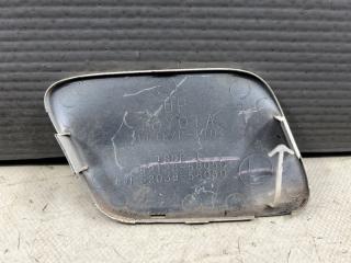 Заглушка бампера левая передняя Toyota ALPHARD ANH10, ANH15, MNH10, MNH15 2AZ 52128-58050 3 ракурс