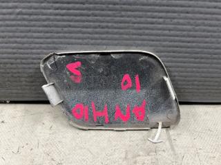 Заглушка бампера левая передняя Toyota ALPHARD ANH10, ANH15, MNH10, MNH15 2AZ 52128-58050 4 ракурс