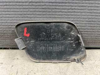 Заглушка бампера левая передняя Toyota ALPHARD ANH10, ANH15, MNH10, MNH15 2AZ 52128-58050 4 ракурс