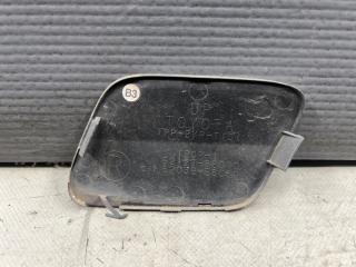 Заглушка бампера правая передняя Toyota ALPHARD ANH10, ANH15, MNH10, MNH15 2AZ 52127-58070 4 ракурс