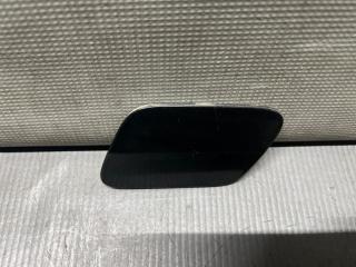 Заглушка бампера левая передняя Toyota ALPHARD ANH10, ANH15, MNH10, MNH15 2AZ 52128-58050 2 ракурс
