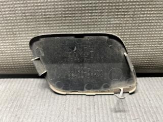 Заглушка бампера левая передняя Toyota ALPHARD ANH10, ANH15, MNH10, MNH15 2AZ 52128-58050 4 ракурс
