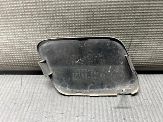 Заглушка бампера левая передняя Toyota ALPHARD ANH10, ANH15, MNH10, MNH15 2AZ 52128-58050 4 ракурс