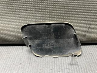 Заглушка бампера левая передняя Toyota ALPHARD ANH10, ANH15, MNH10, MNH15 2AZ 52128-58050 4 ракурс