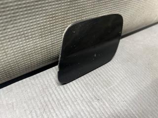 Заглушка бампера левая передняя Toyota ALPHARD ANH10, ANH15, MNH10, MNH15 2AZ 52128-58050 2 ракурс