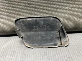 Заглушка бампера левая передняя Toyota ALPHARD ANH10, ANH15, MNH10, MNH15 2AZ 52128-58050 4 ракурс