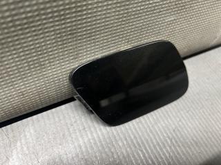 Заглушка бампера правая передняя Toyota ALPHARD ANH10, ANH15, MNH10, MNH15 2AZ 52127-58070 3 ракурс