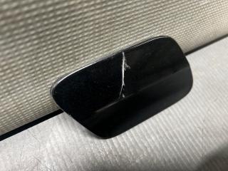 Заглушка бампера правая передняя Toyota ALPHARD ANH10, ANH15, MNH10, MNH15 2AZ 52127-58070 2 ракурс