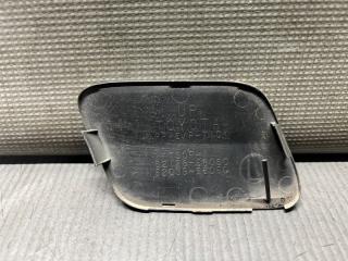 Заглушка бампера левая передняя Toyota ALPHARD ANH10, ANH15, MNH10, MNH15 2AZ 52128-58050 4 ракурс