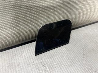 Заглушка бампера левая передняя Toyota ALPHARD ANH10, ANH15, MNH10, MNH15 2AZ 52128-58040 2 ракурс