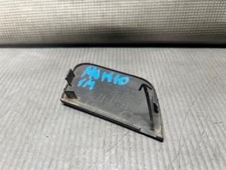Заглушка бампера левая передняя Toyota ALPHARD ANH10, ANH15, MNH10, MNH15 2AZ 52128-58040 5 ракурс