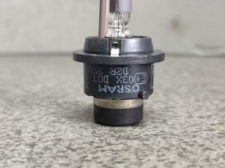Лампа ксенон Toyota NADIA ACN15 81128-44170, D2R 2 ракурс