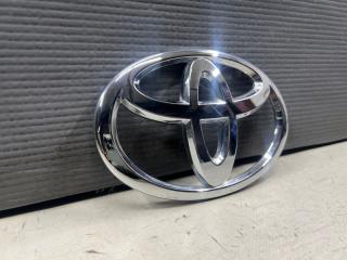 Эмблема задняя Toyota ALPHARD ANH20, ANH25, GGH20, GGH25 2AZ 90975-02066 2 ракурс Эмблема задняя Toyota ALPHARD ANH20, ANH25, GGH20, GGH25 2AZ 90975-02066 2 ракурс