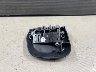 Кнопки на руль Lexus LS460 USF40 1UR 4 ракурс