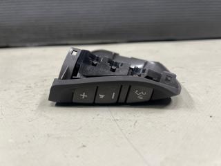 Кнопки на руль Lexus LS460 USF40 1UR 3 ракурс