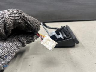 Кнопки на руль левая Subaru LEGACY BP5, BP9, BPE, BL5, BL9, BLE EJ20 4 ракурс