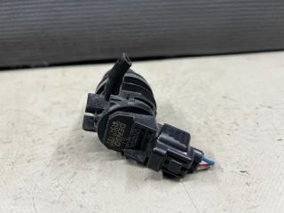 Мотор бачка омывателя Toyota AQUA NHP10 1NZ 85330-60160 3 ракурс