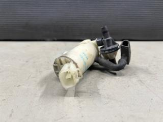 Мотор бачка омывателя Honda ACCORD CW2 K24A 5 ракурс