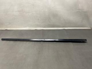 Молдинг на дверь левый передний Lexus LS460 USF40 75072-50050 5 ракурс
