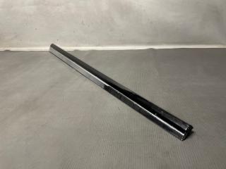 Молдинг на дверь левый передний Lexus LS460 USF40 75072-50050 3 ракурс