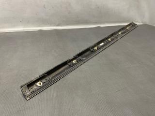 Молдинг на дверь левый передний Lexus LS460 USF40 75072-50050 5 ракурс