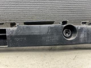 Крепление бампера правое заднее Toyota WISH ZNE10 1ZZ 52155-68020 2 ракурс