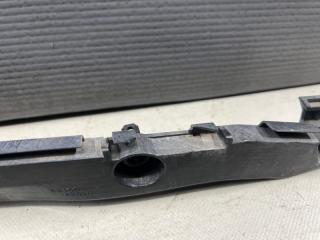Крепление бампера правое заднее Toyota WISH ZNE10 1ZZ 52155-68020 4 ракурс