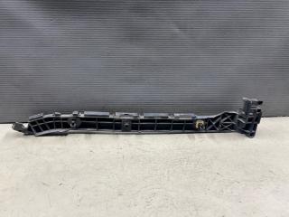 Крепление бампера правое заднее Toyota WISH ZNE10 1ZZ 52155-68020 5 ракурс