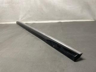 Молдинг на дверь правый передний Lexus LS460 USF40 75071-50050 3 ракурс