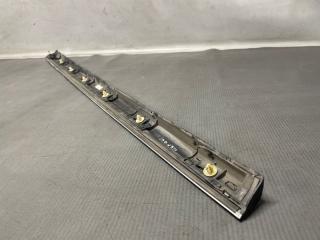 Молдинг на дверь правый передний Lexus LS460 USF40 75071-50050 4 ракурс