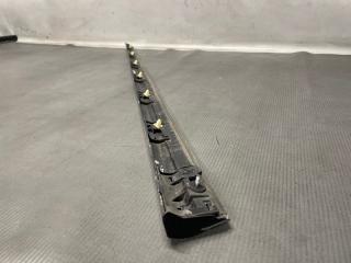 Молдинг на дверь правый передний Lexus LS460 USF40 75071-50050 5 ракурс