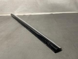 Молдинг на дверь правый передний Lexus LS460 USF40 75071-50050 3 ракурс