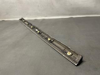Молдинг на дверь правый передний Lexus LS460 USF40 75071-50050 4 ракурс