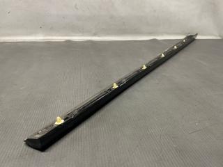 Молдинг на дверь правый передний Lexus LS460 USF40 75071-50050 5 ракурс