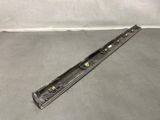 Молдинг на дверь левый передний Lexus LS460 USF40 75072-50050 4 ракурс