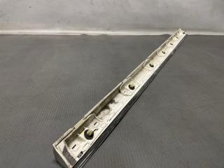 Молдинг на дверь левый передний Lexus LS460 USF40 75072-50050 4 ракурс