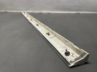 Молдинг на дверь левый передний Lexus LS460 USF40 75072-50050 5 ракурс