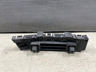 Запчасть крепление бампера переднее левое Honda AIRWAVE